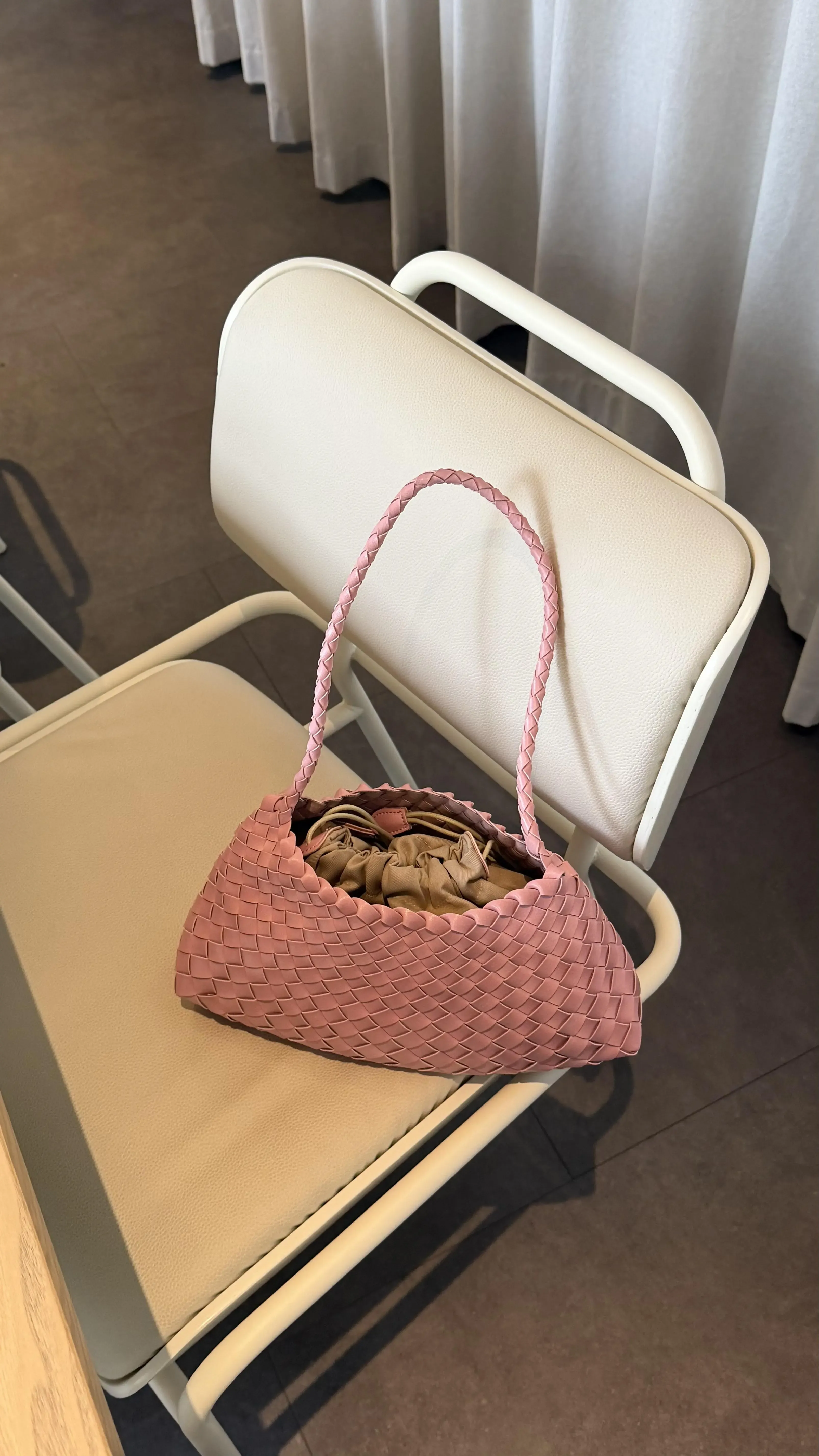 MOANA BAG PINK