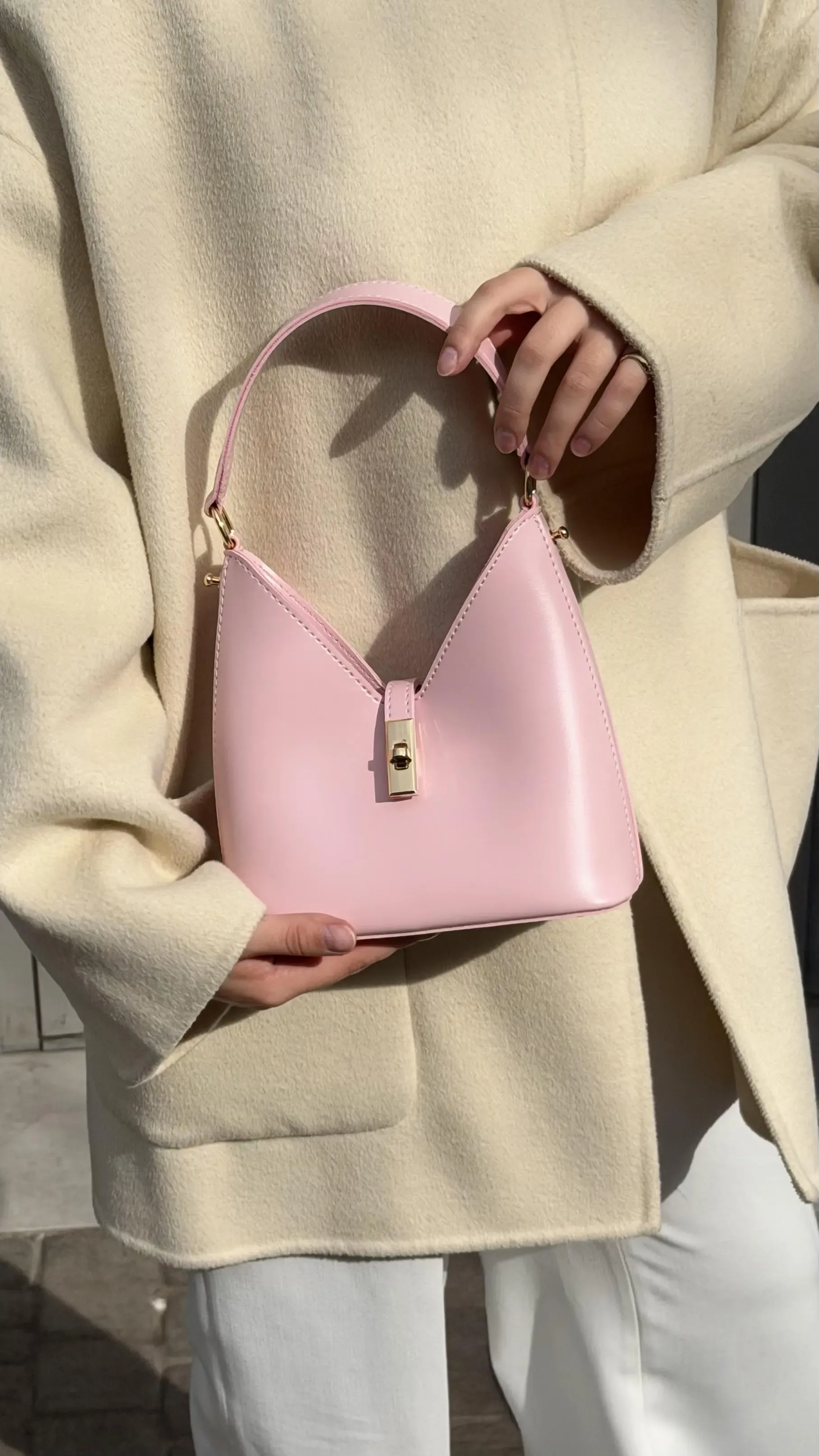 TESSA BAG PINK