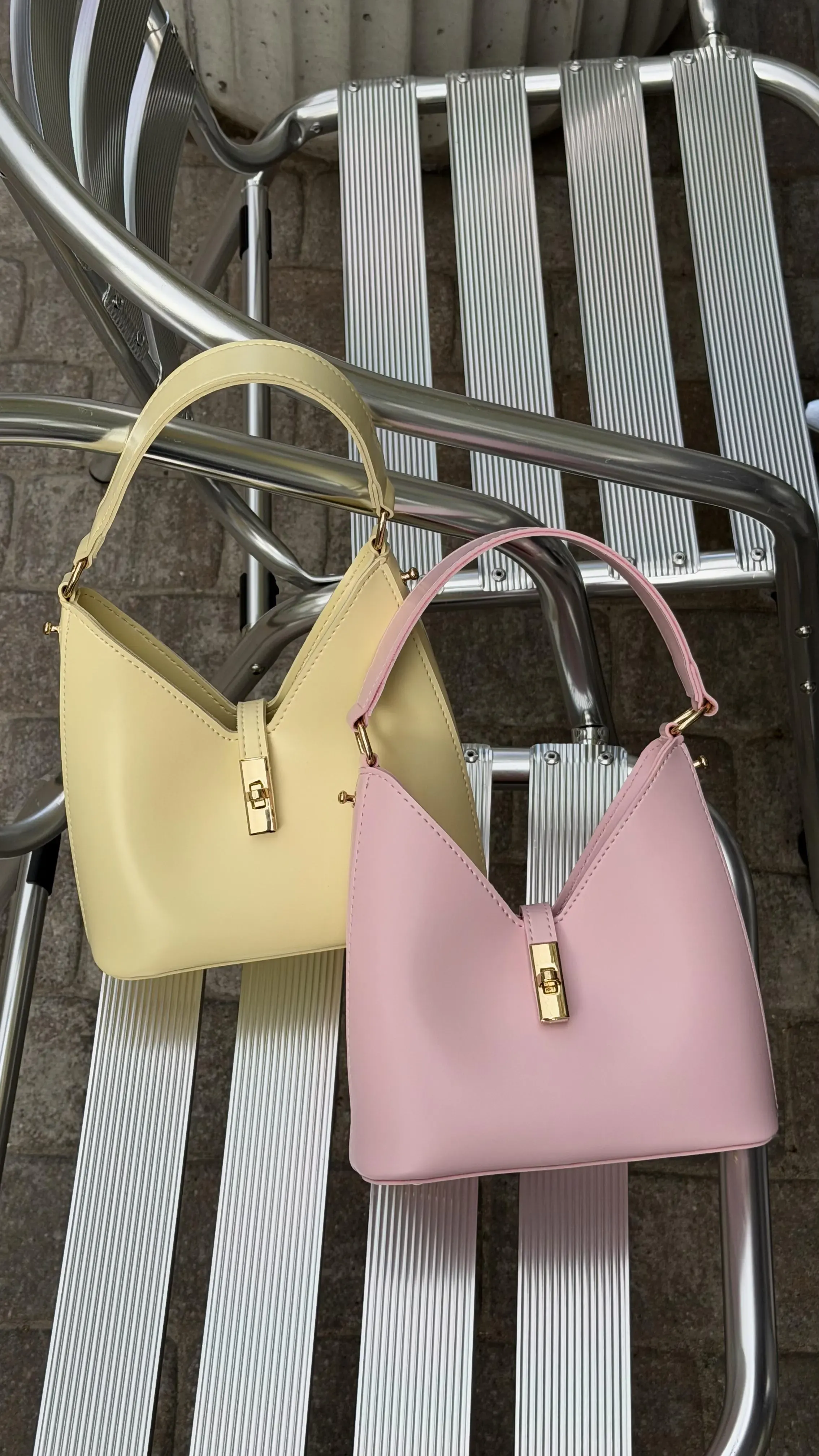 TESSA BAG PINK
