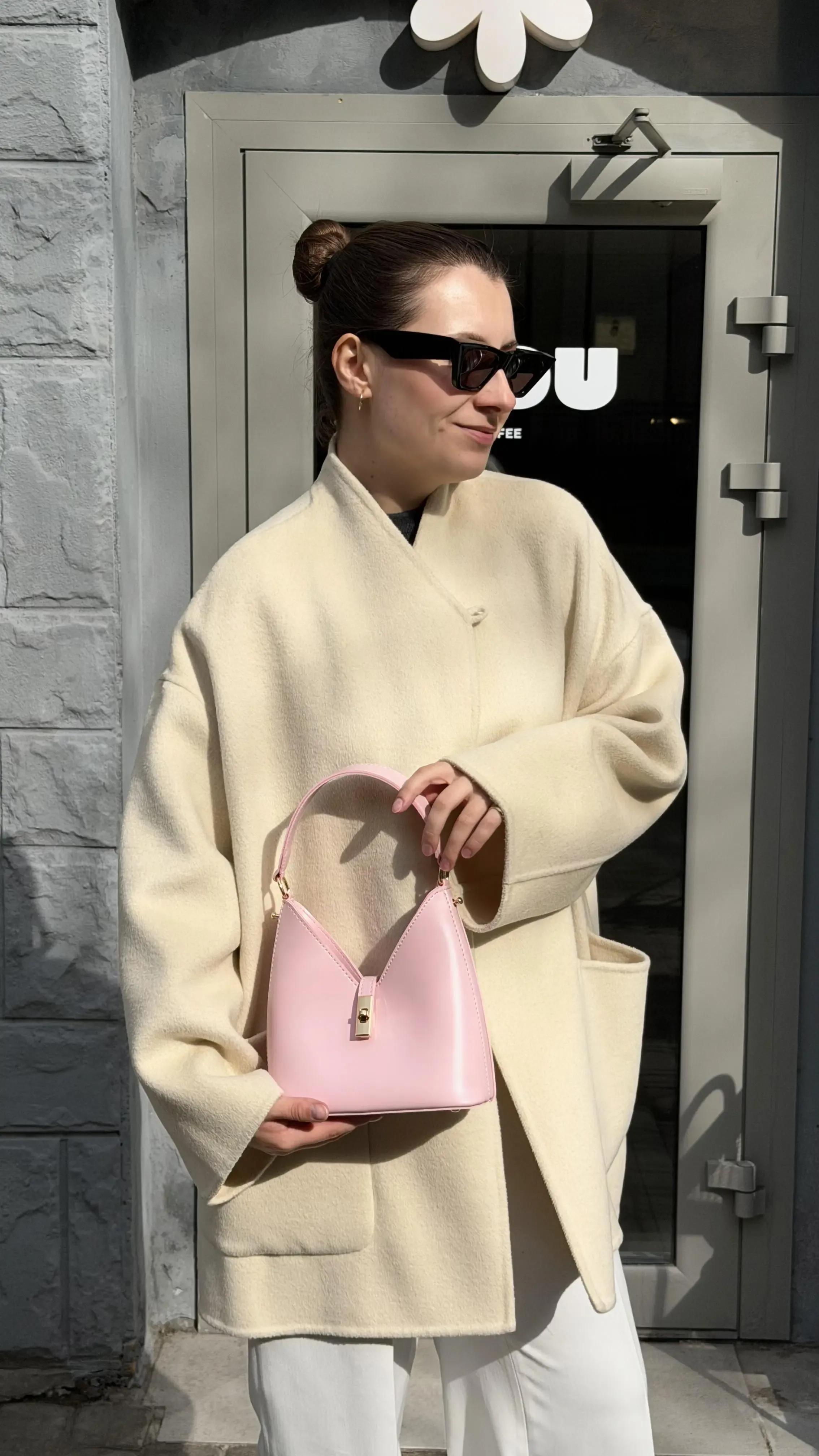TESSA BAG PINK