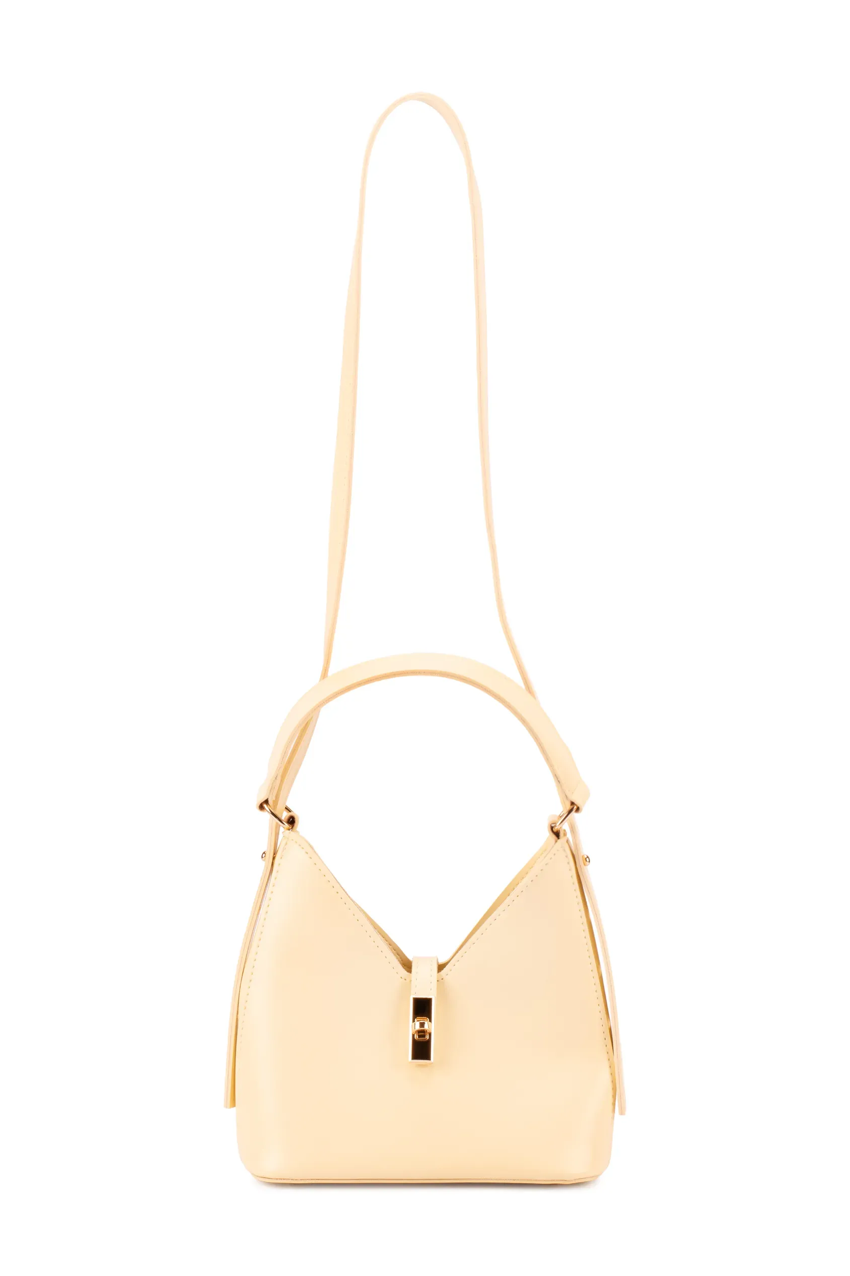 TESSA BAG YELLOW