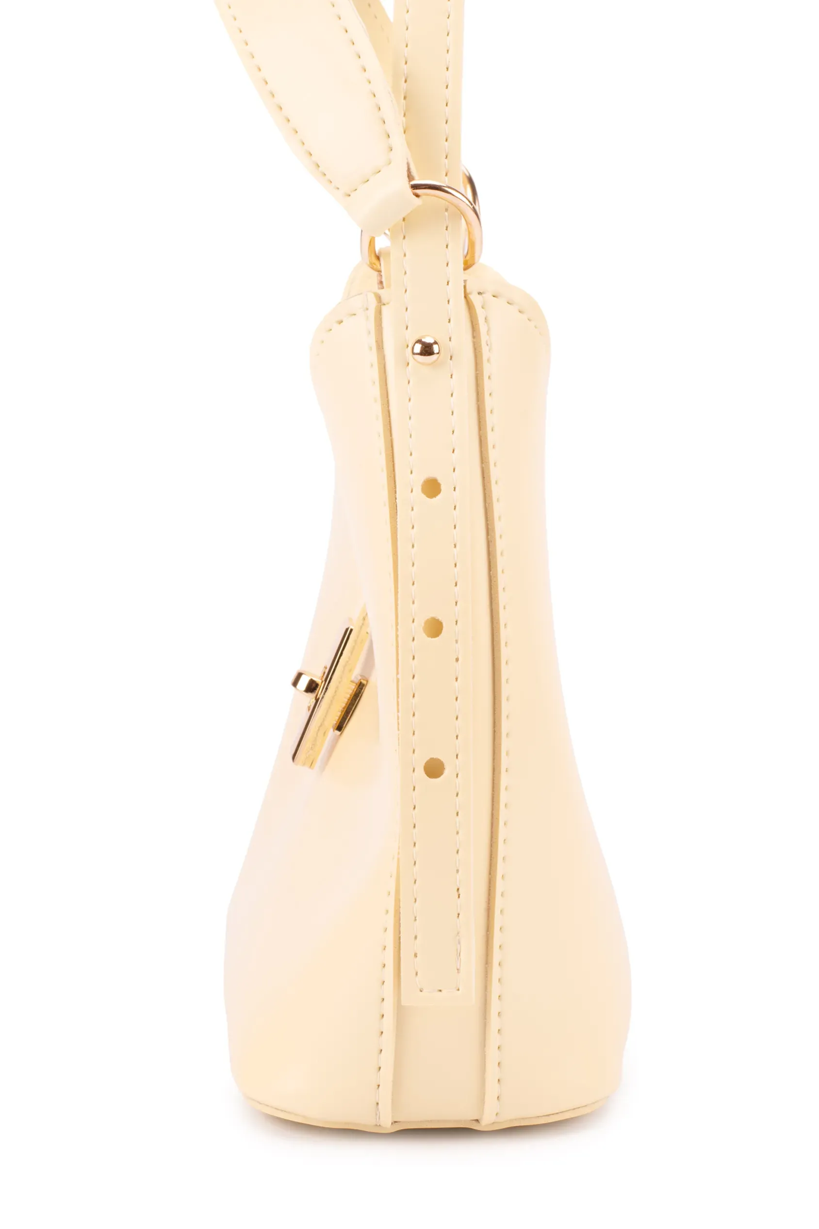 TESSA BAG YELLOW