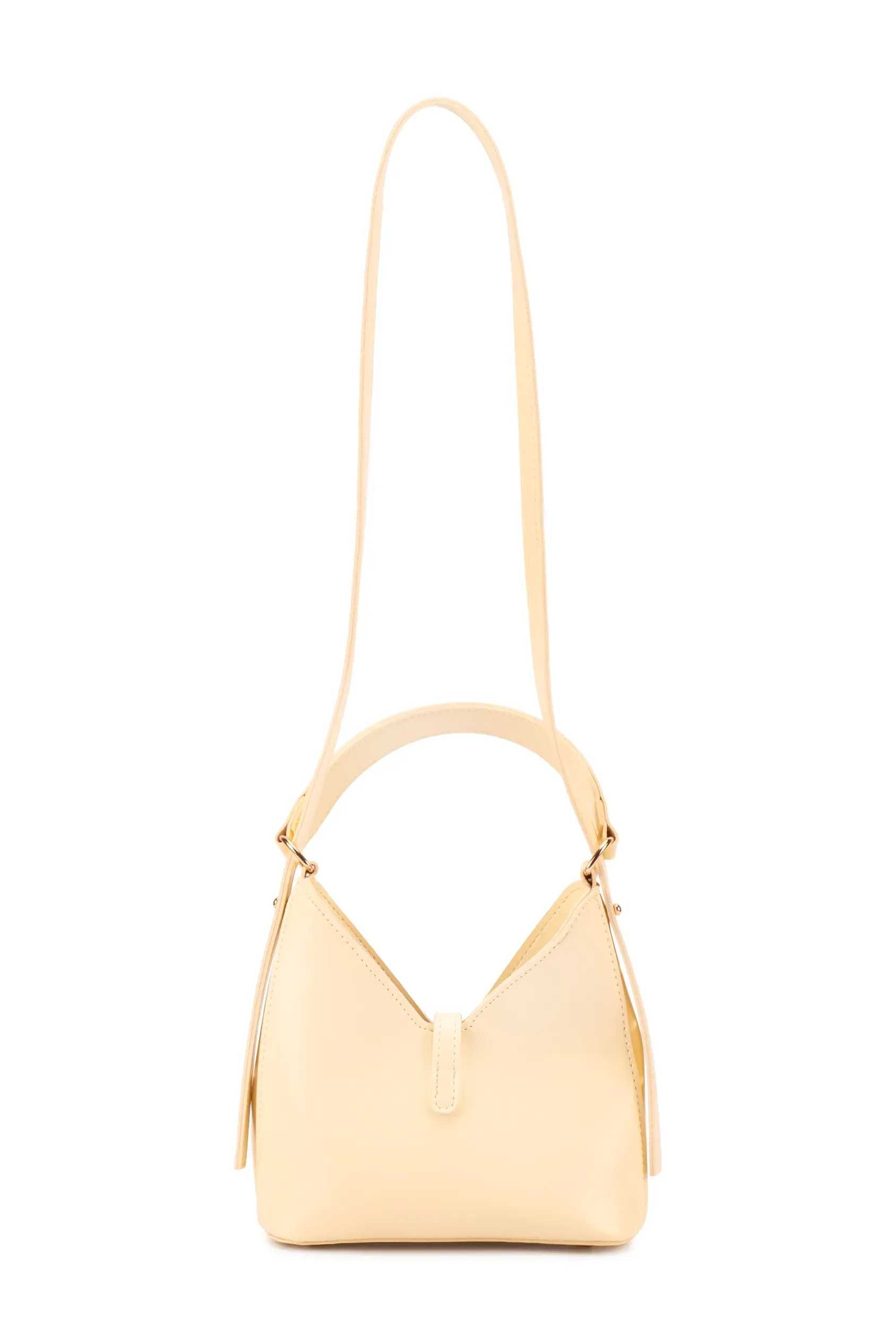 TESSA BAG YELLOW