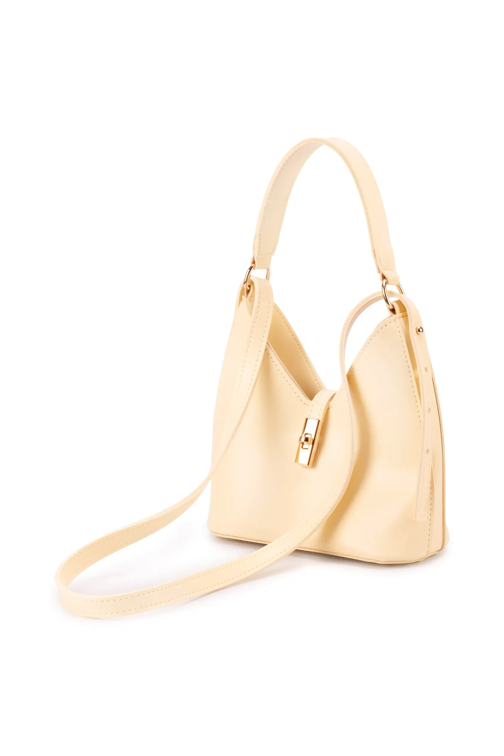 TESSA BAG YELLOW