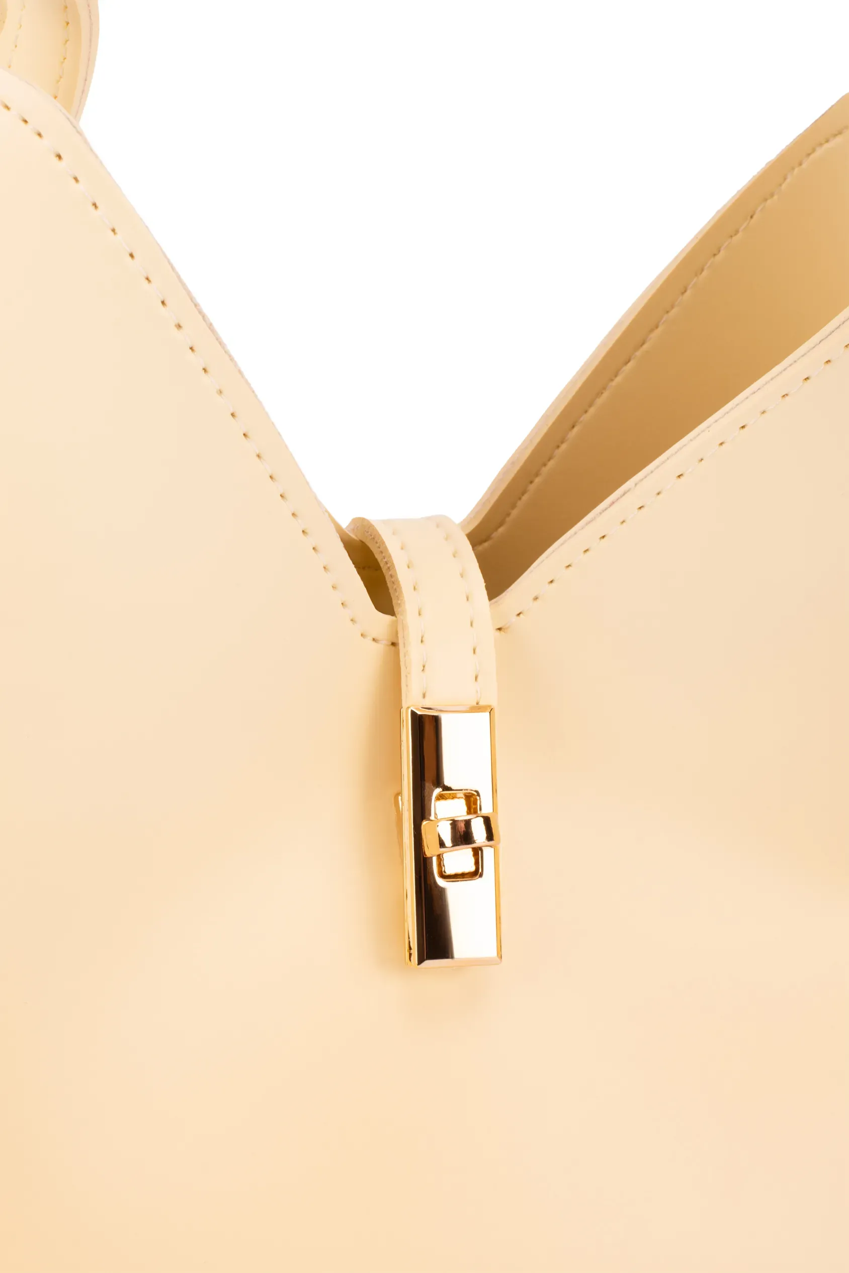 TESSA BAG YELLOW