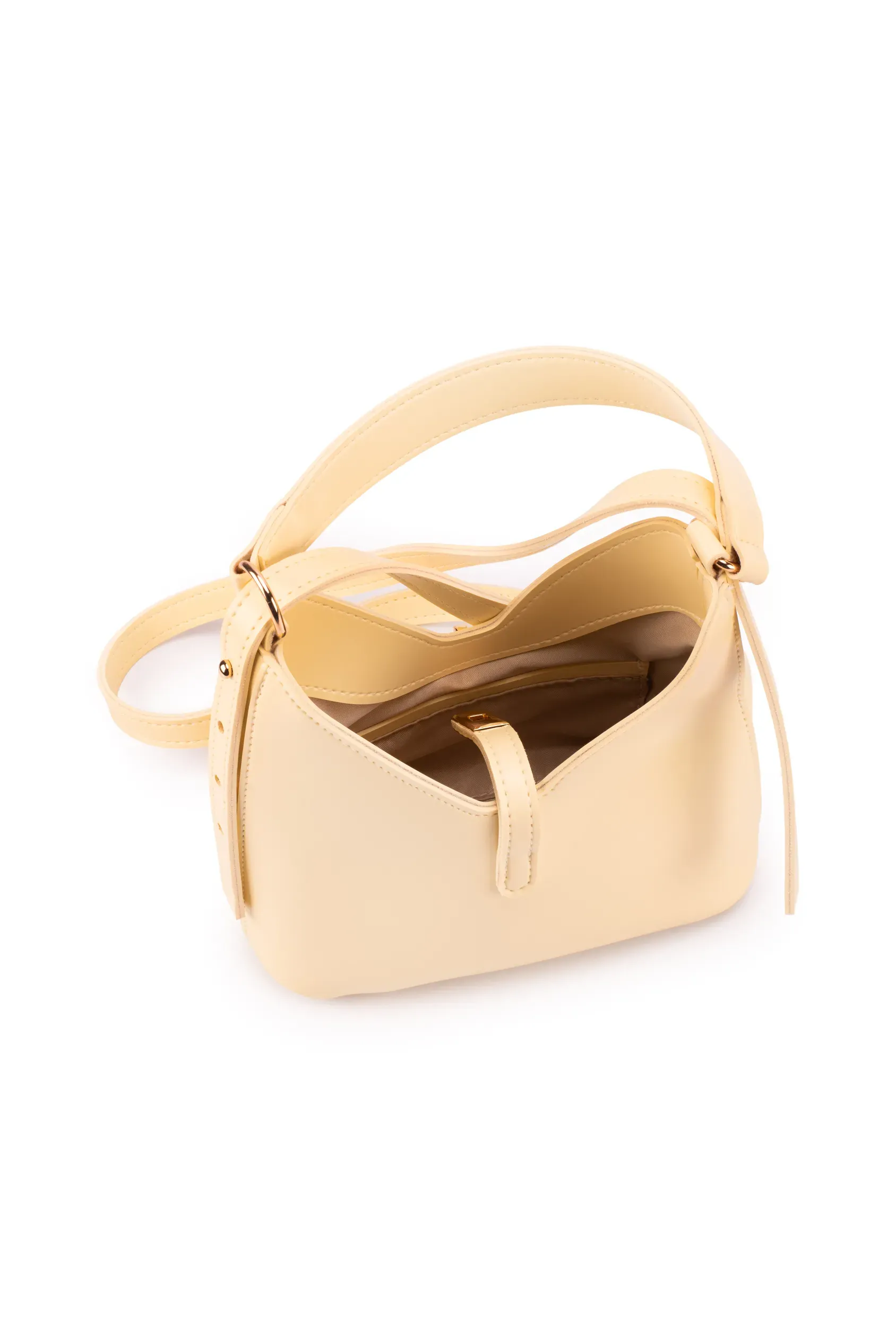 TESSA BAG YELLOW