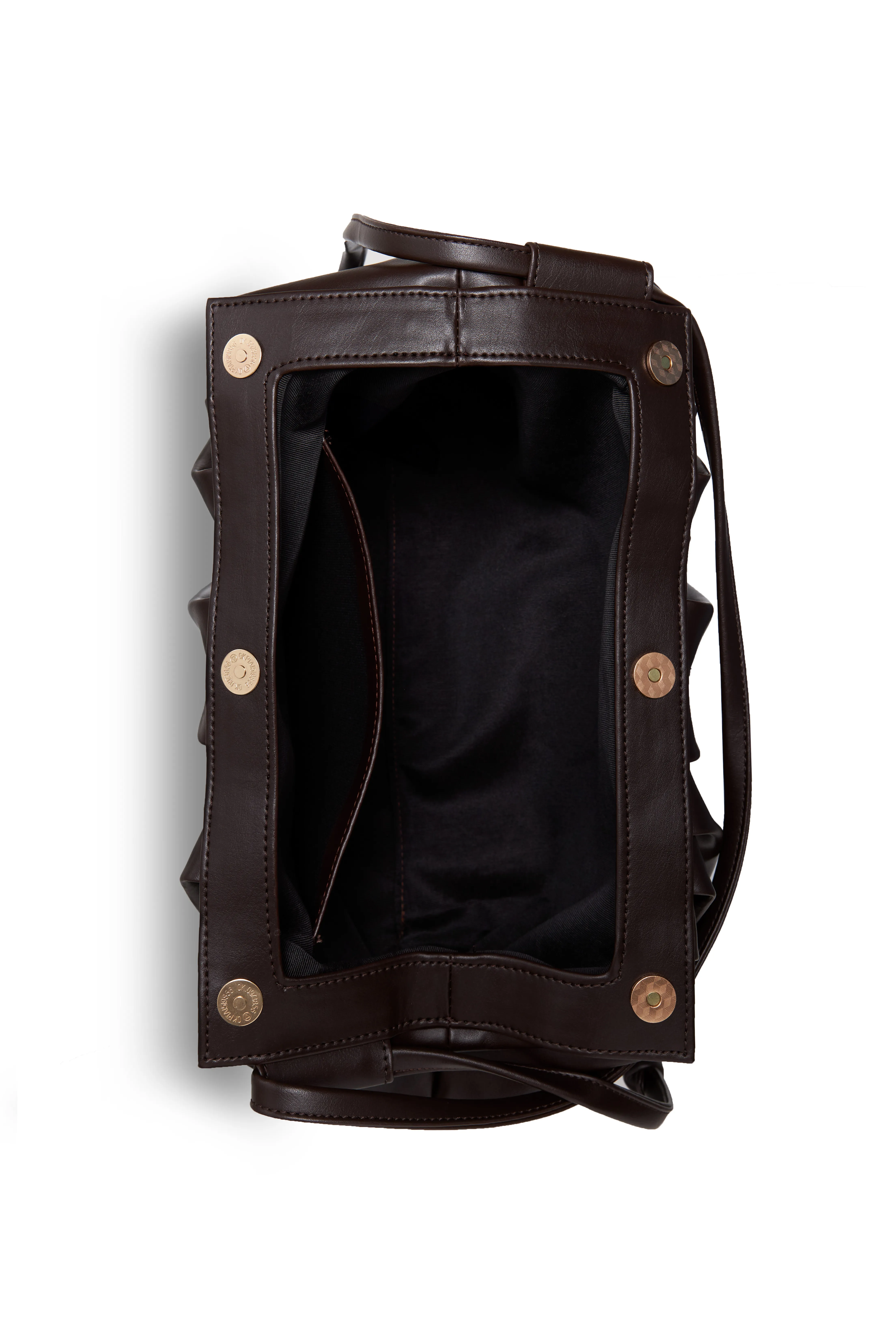 ALICE BAG CHOCOLATE
