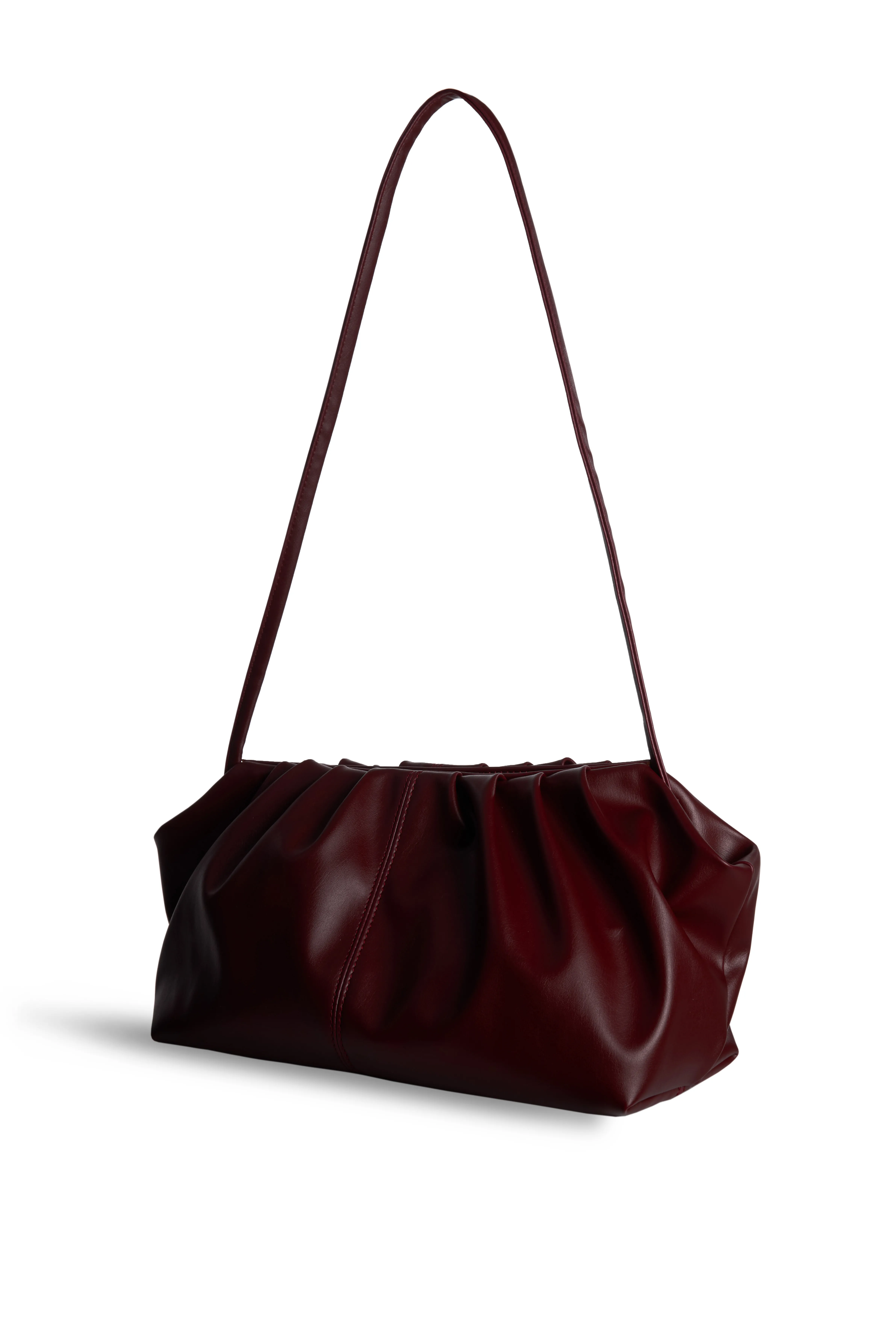 ALICE BAG RED