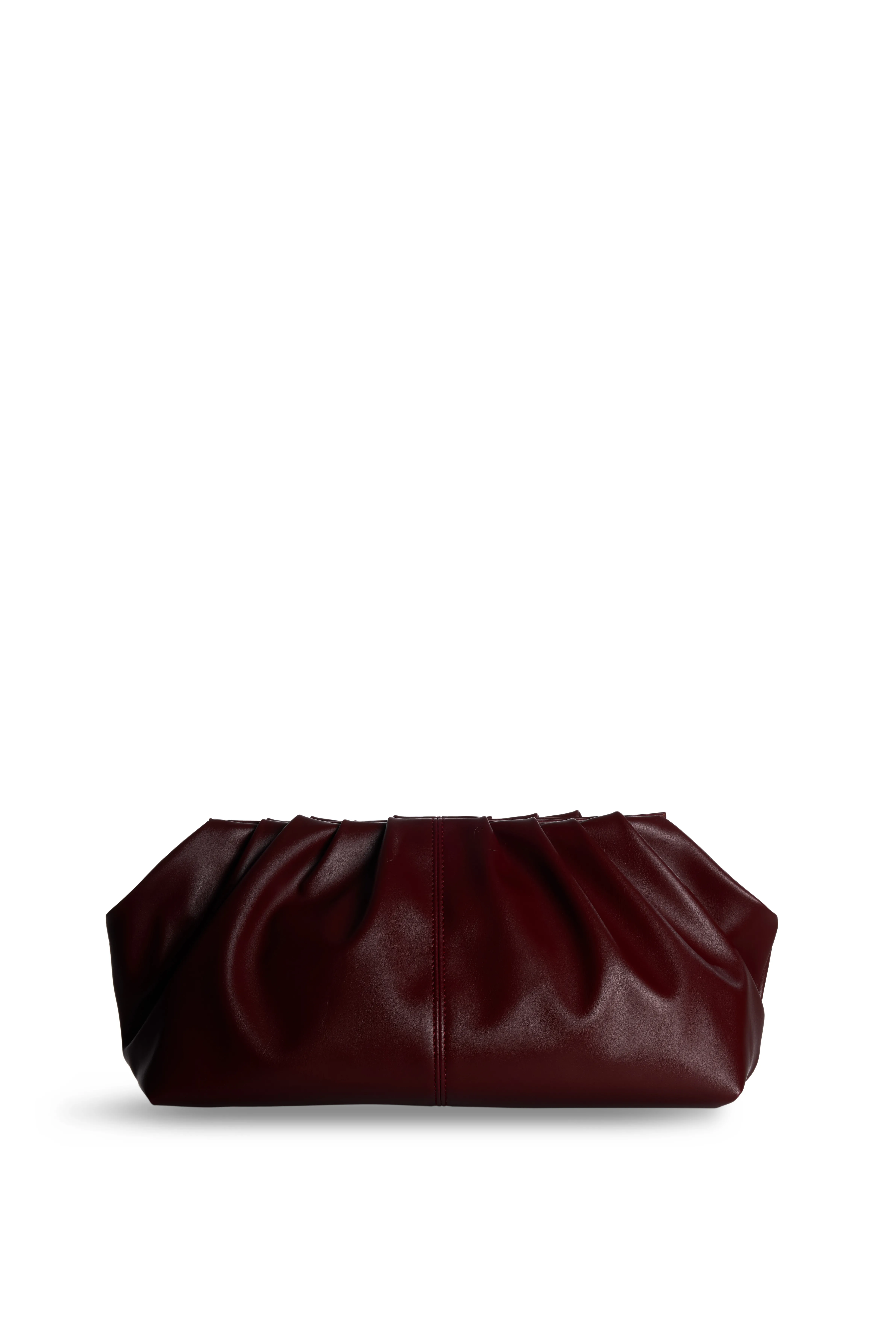 ALICE BAG RED